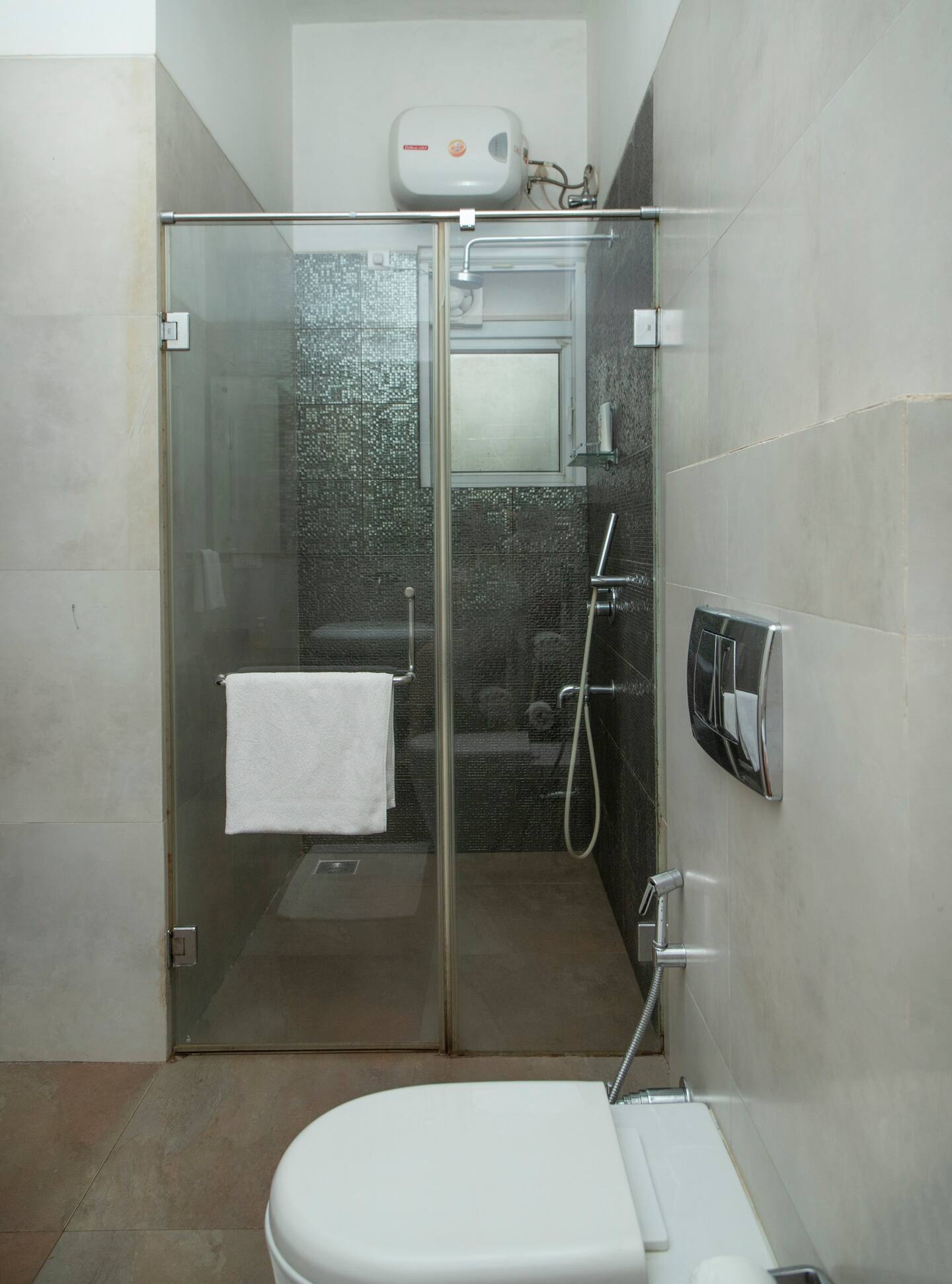 Candolim 4BHK, photo 24