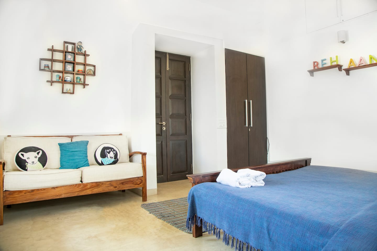 Candolim 4BHK, photo 27