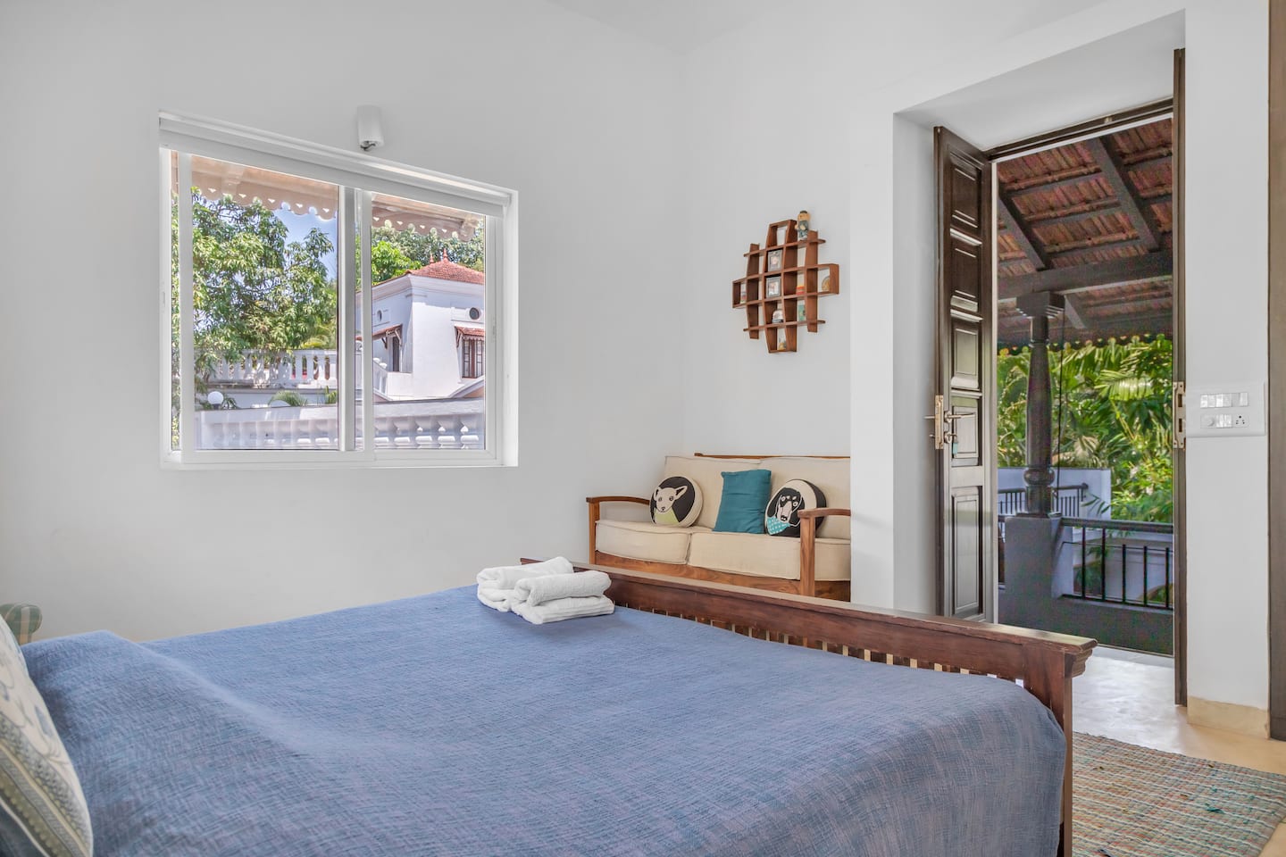 Candolim 4BHK, photo 28