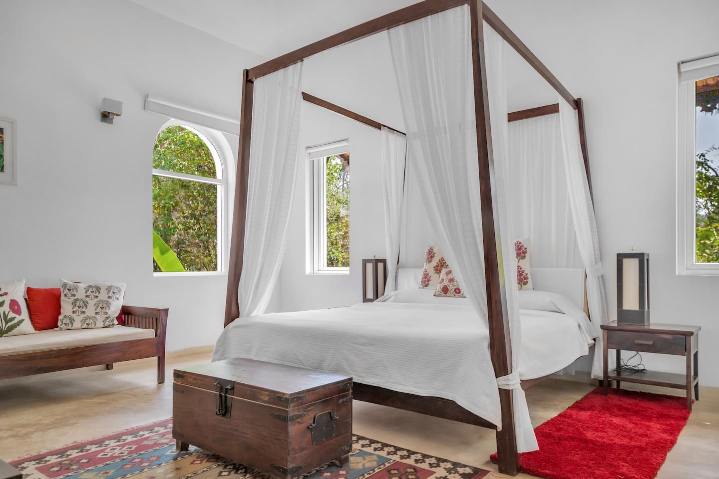 Candolim 4BHK, photo 30