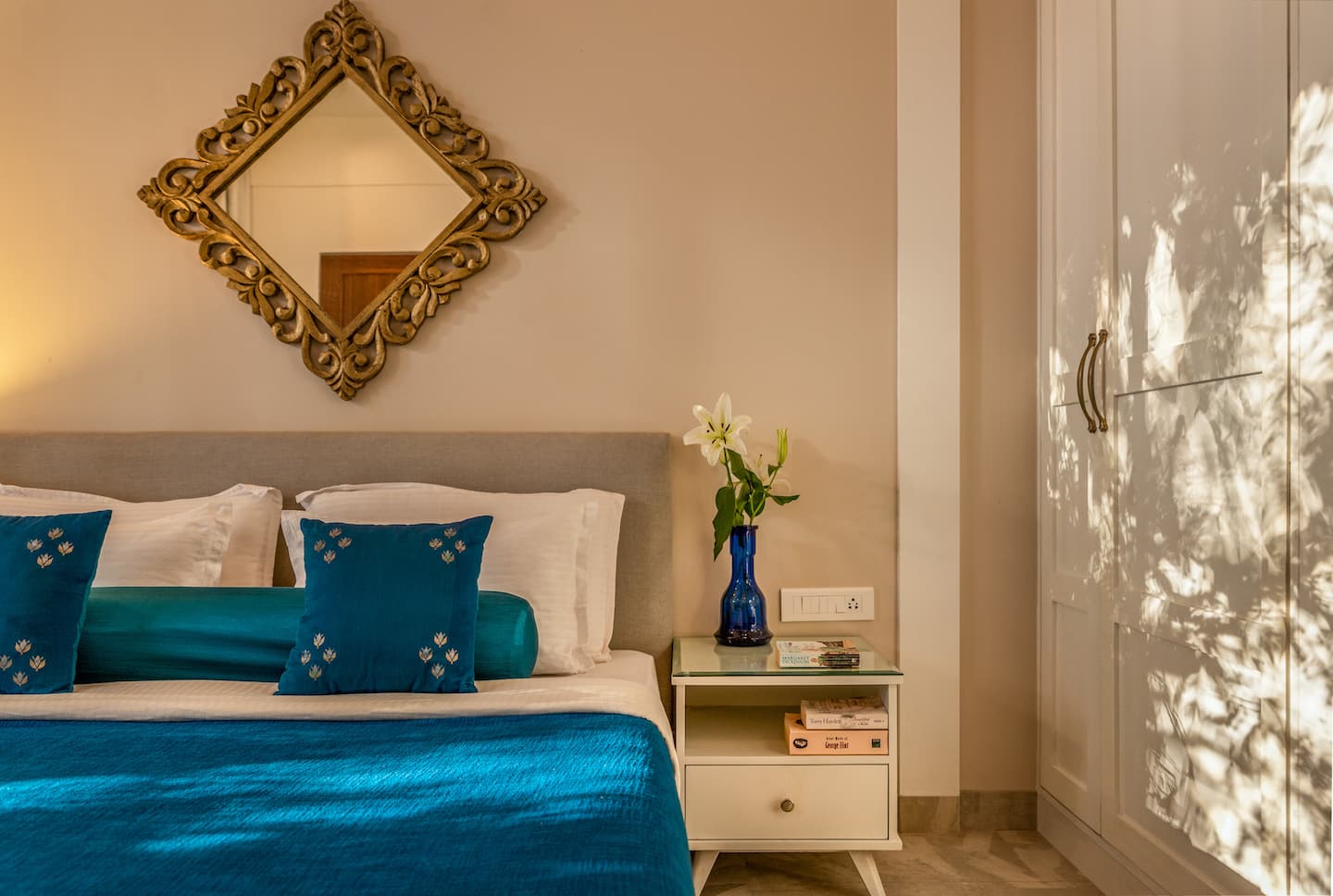 Candolim Beach Villa, photo 16
