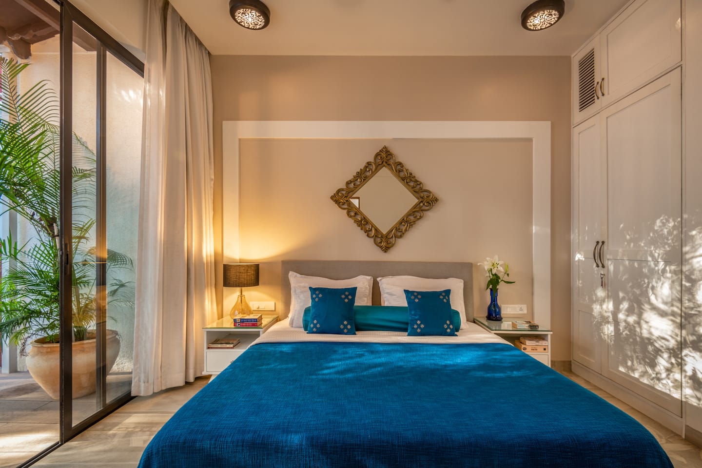 Candolim Beach Villa, photo 17
