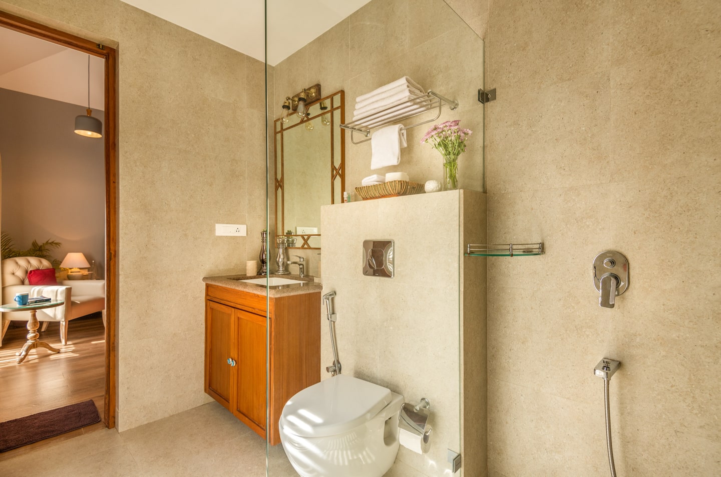 Candolim Beach Villa, photo 19