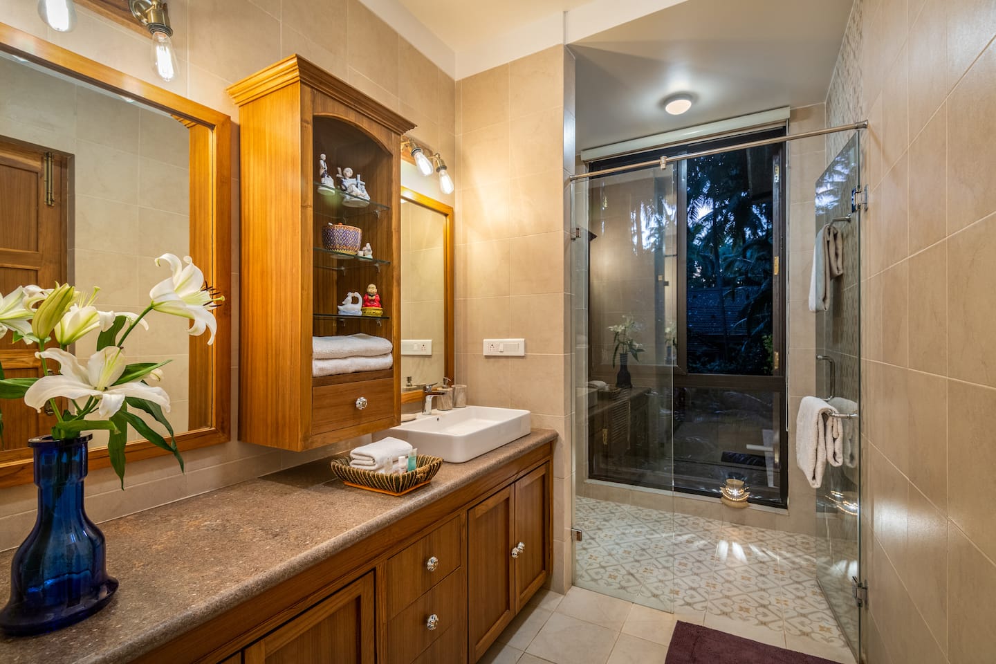 Candolim Beach Villa, photo 20