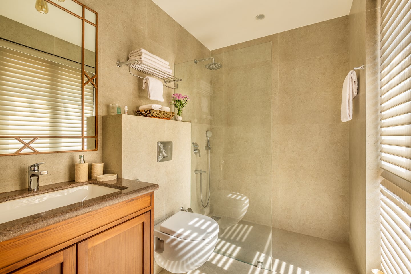 Candolim Beach Villa, photo 21