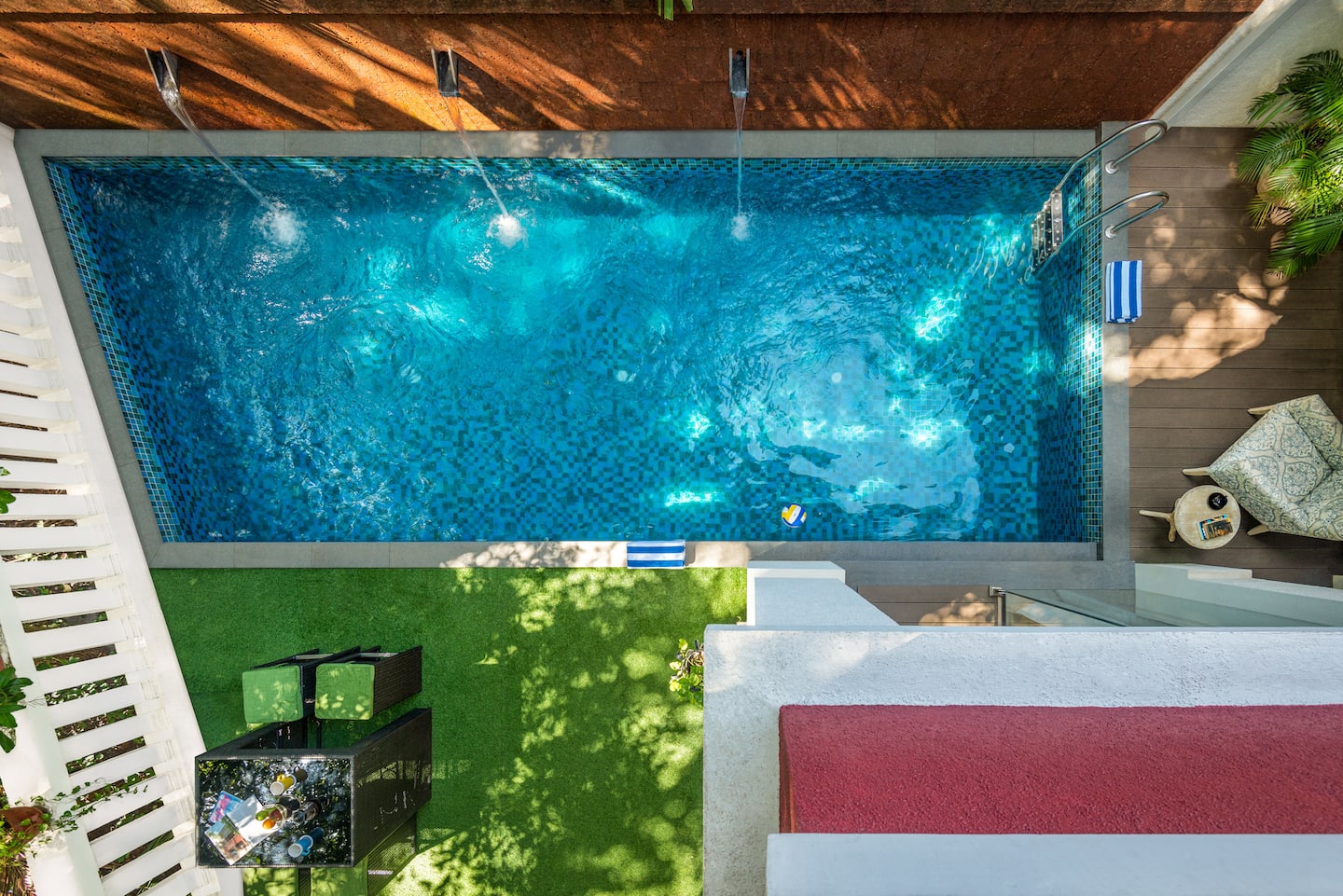 Candolim Beach Villa, photo 27