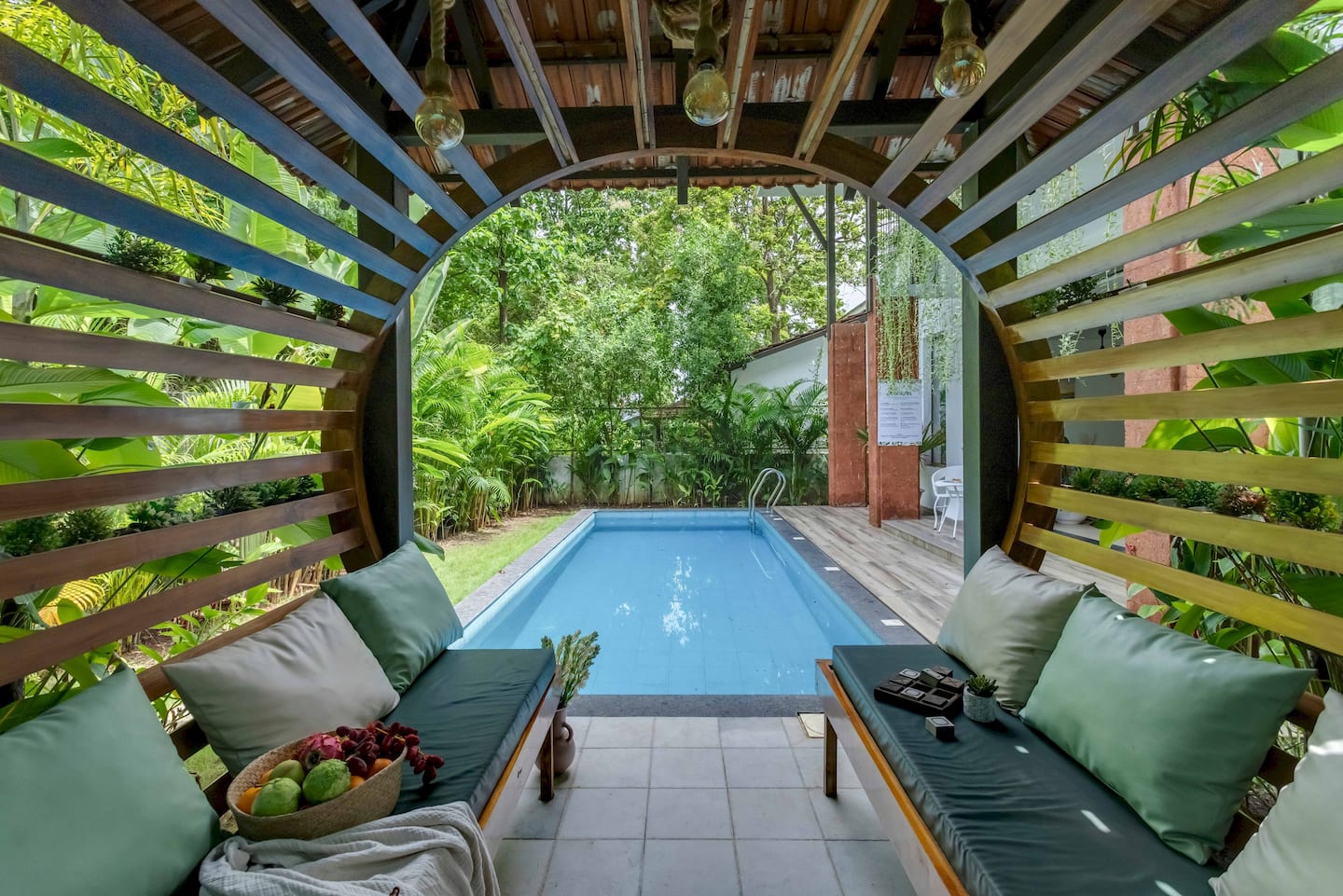 Casa Maxima, photo 2