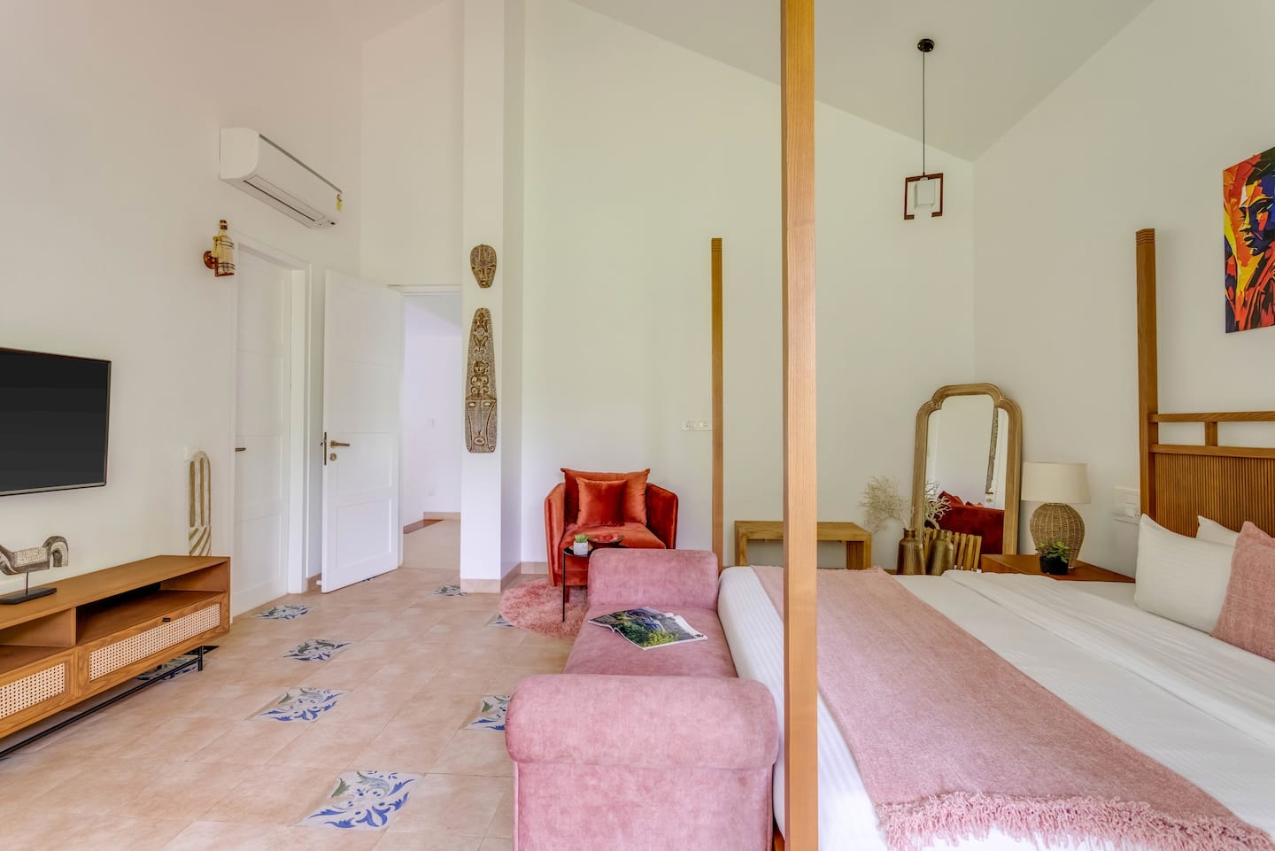 Casa Maxima, photo 21