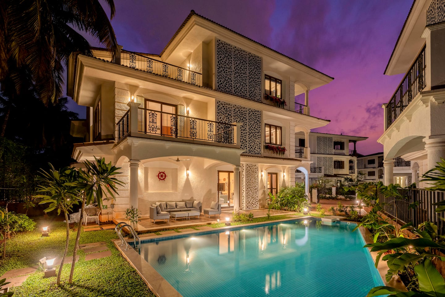 Casa Tranquila, photo 1
