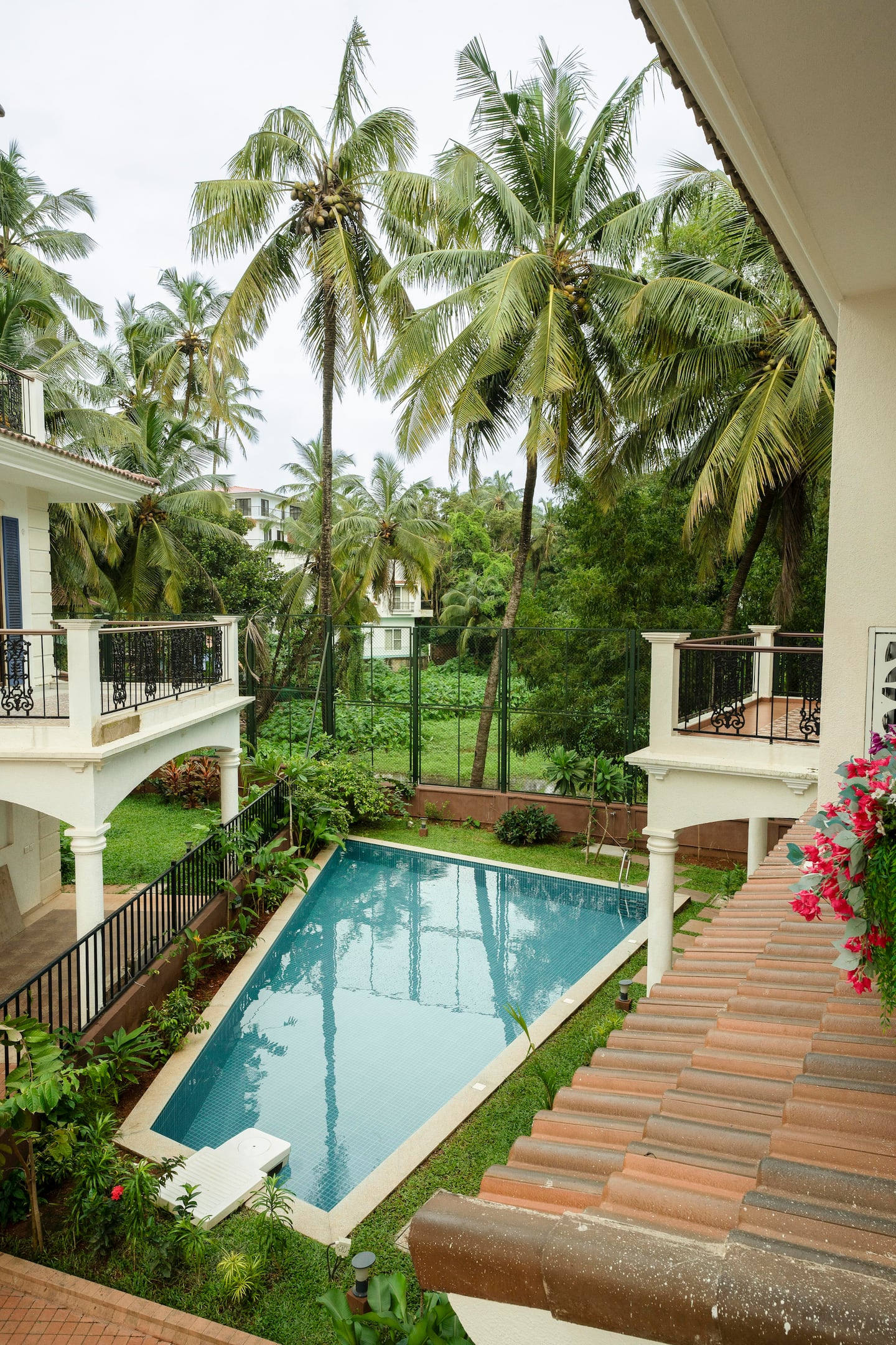 Casa Tranquila, photo 2