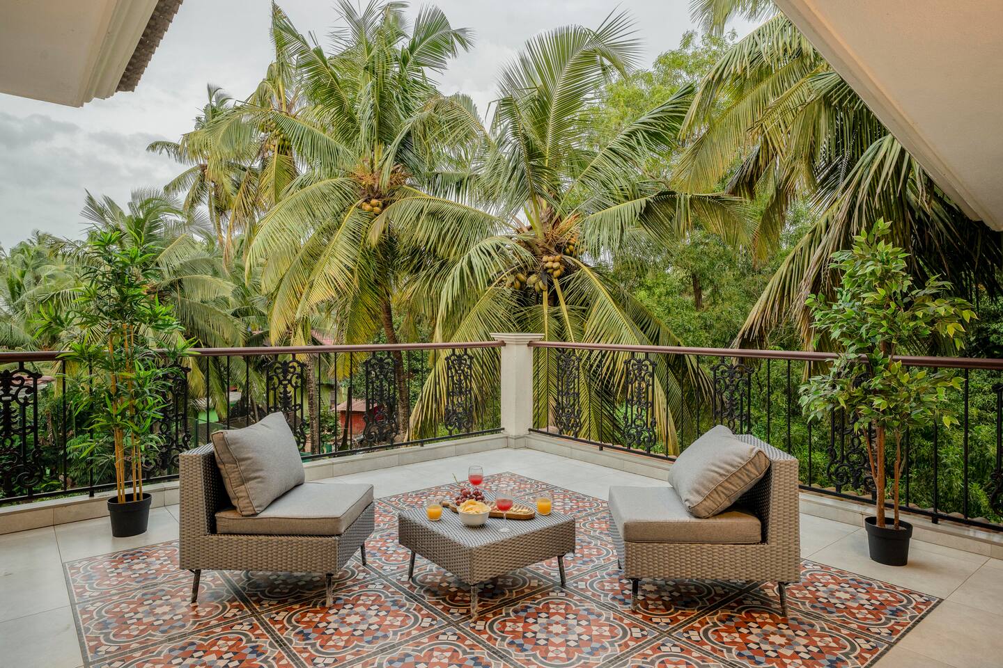 Casa Tranquila, photo 4
