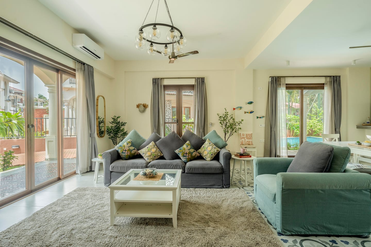 Casa Tranquila, photo 6