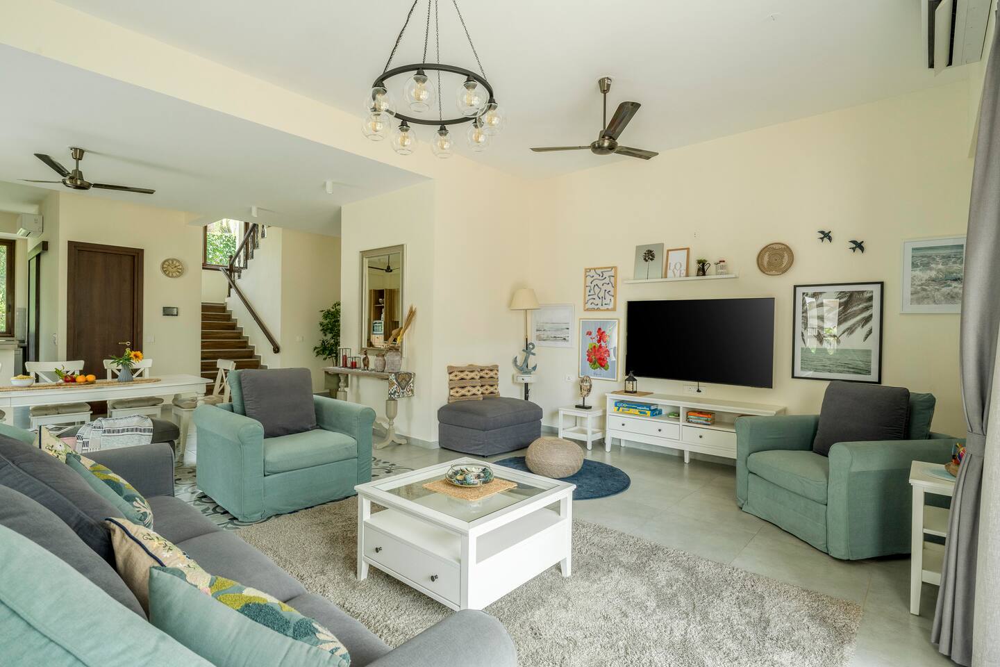 Casa Tranquila, photo 7