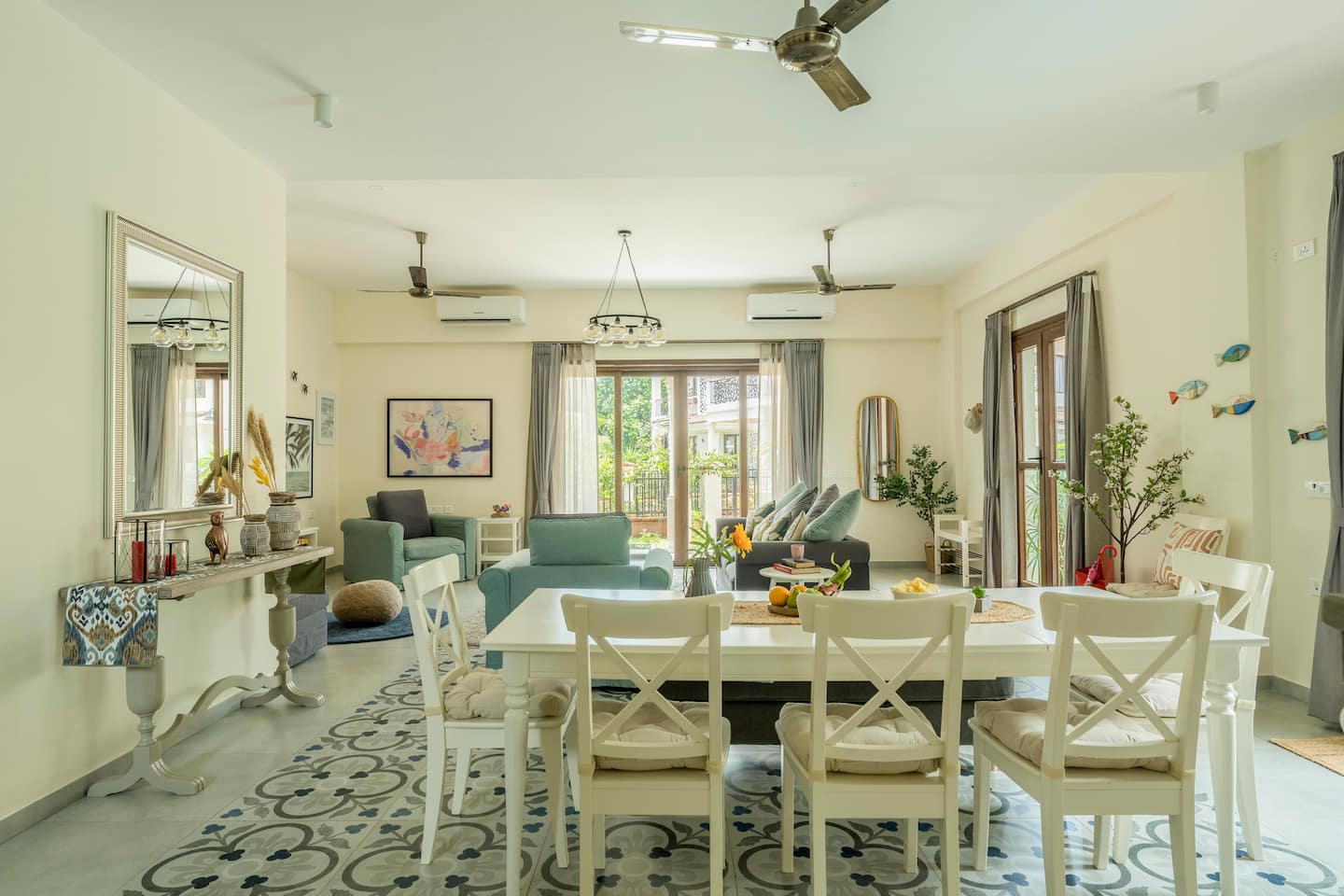 Casa Tranquila, photo 8