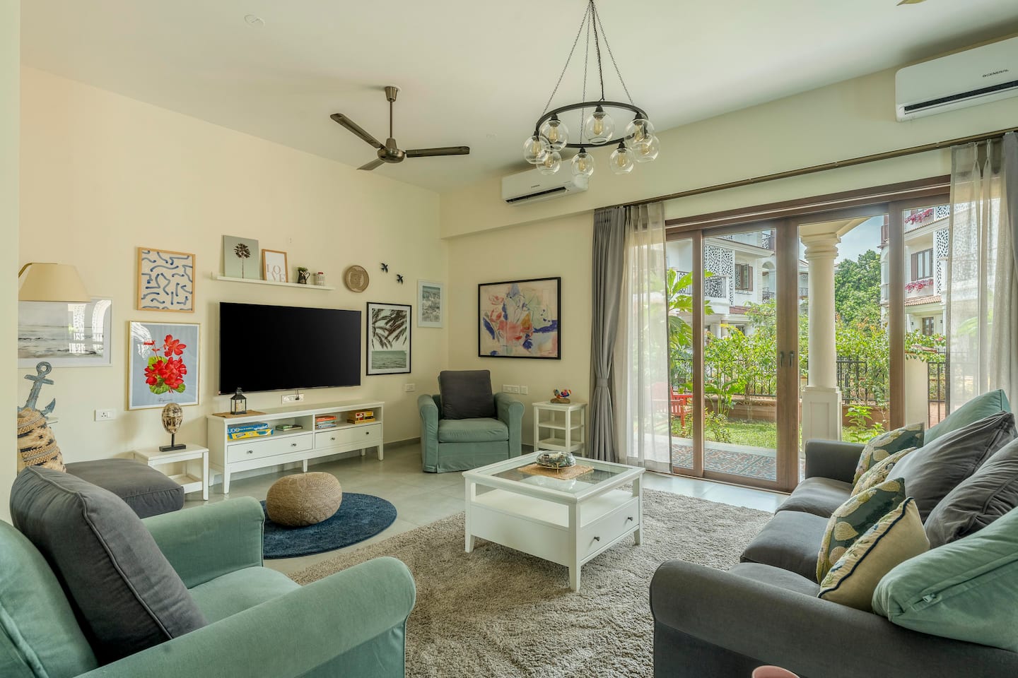 Casa Tranquila, photo 9