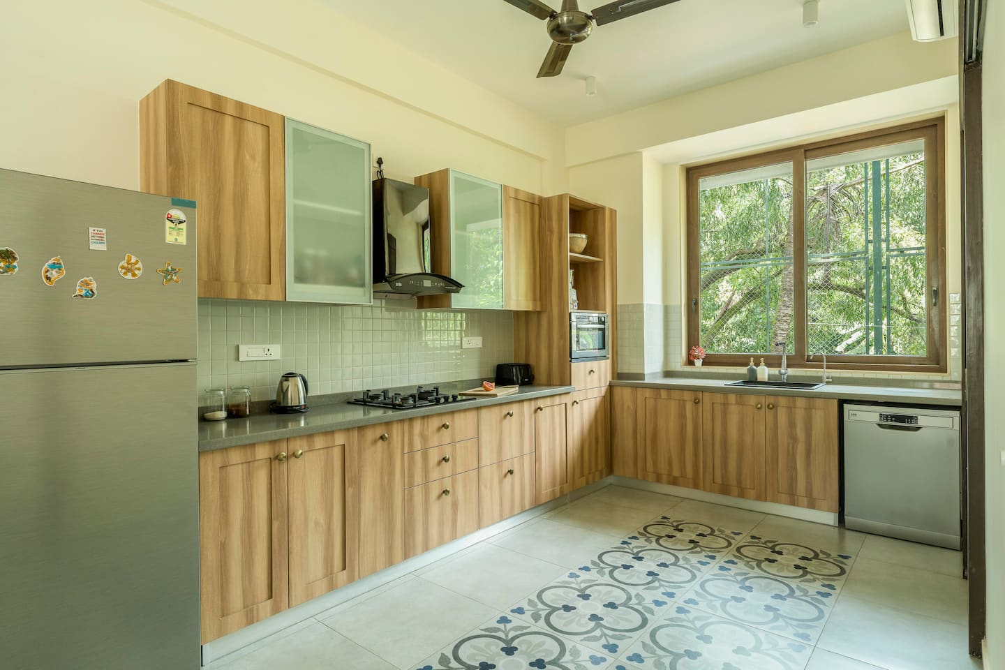 Casa Tranquila, photo 13