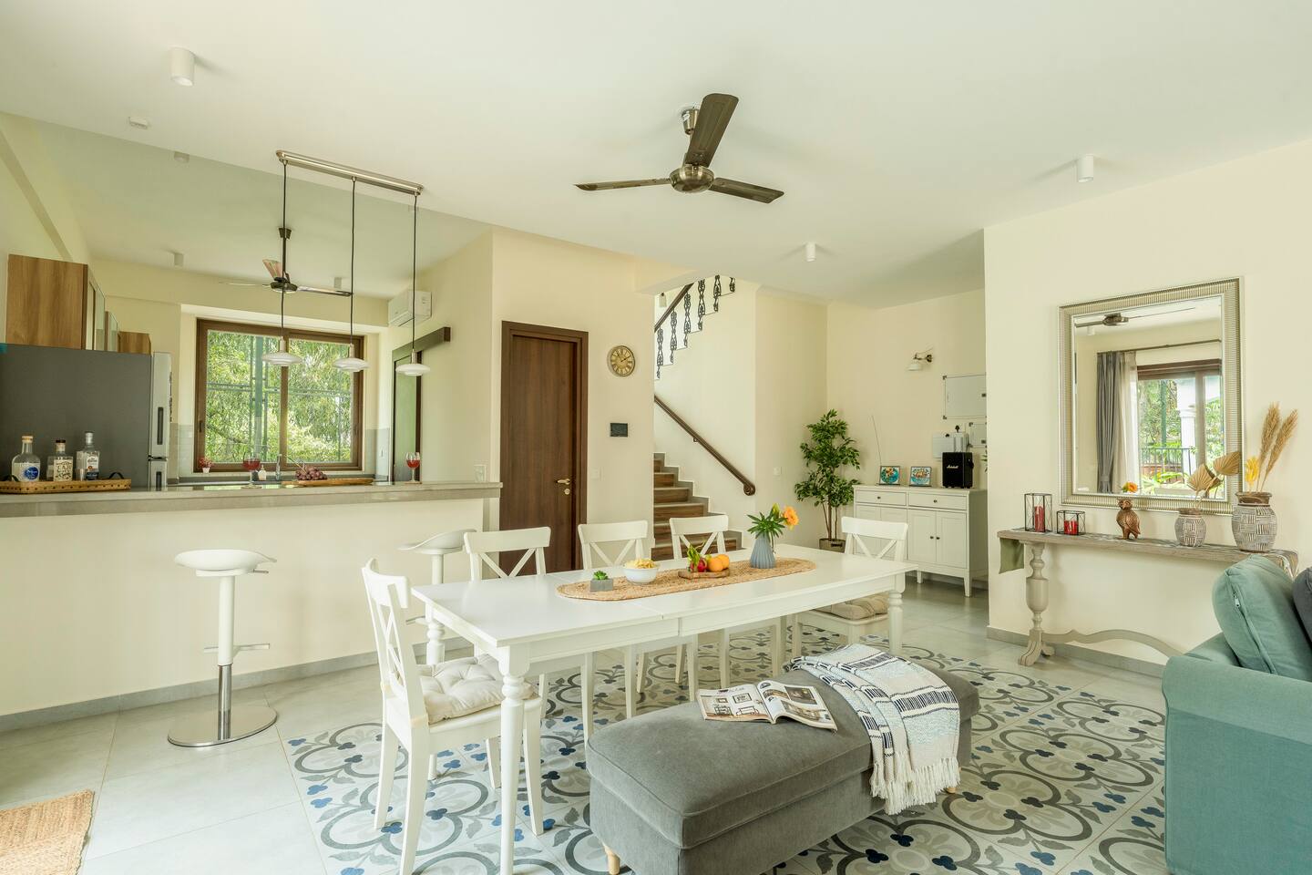 Casa Tranquila, photo 16