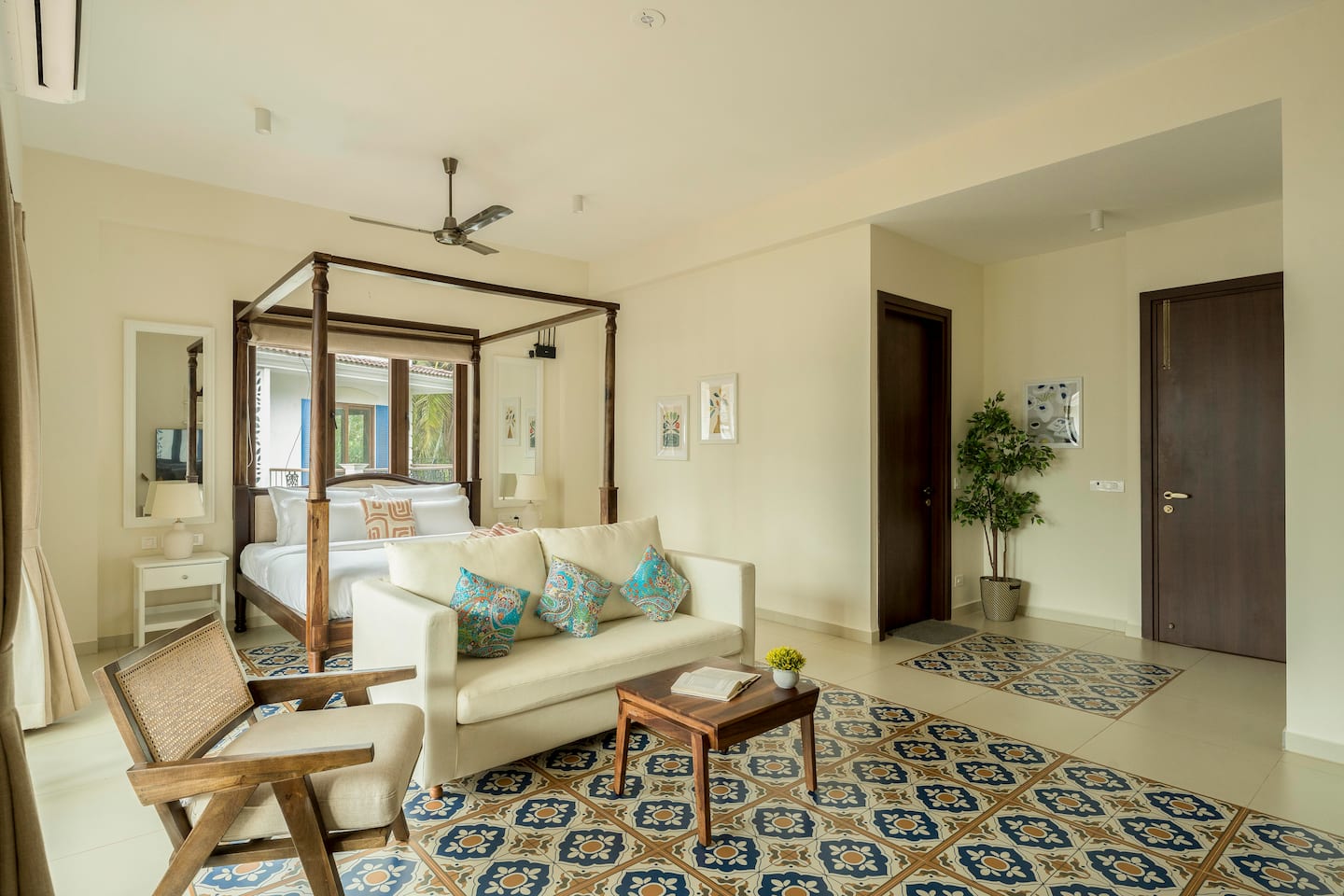 Casa Tranquila, photo 21