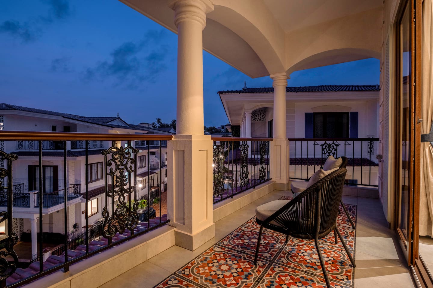 Casa Tranquila, photo 24