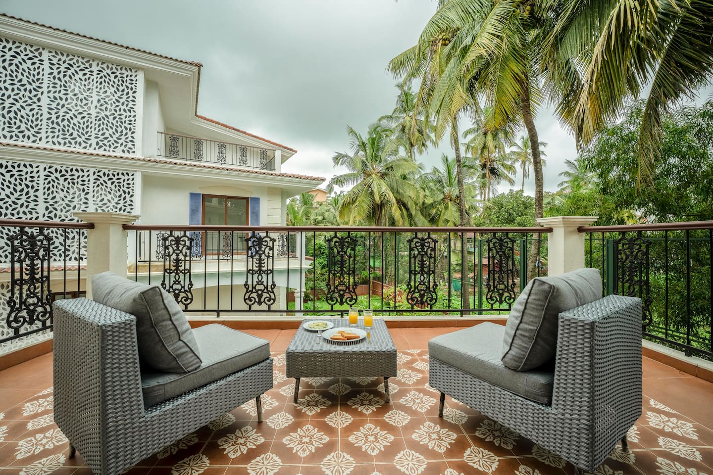 Casa Tranquila, photo 29