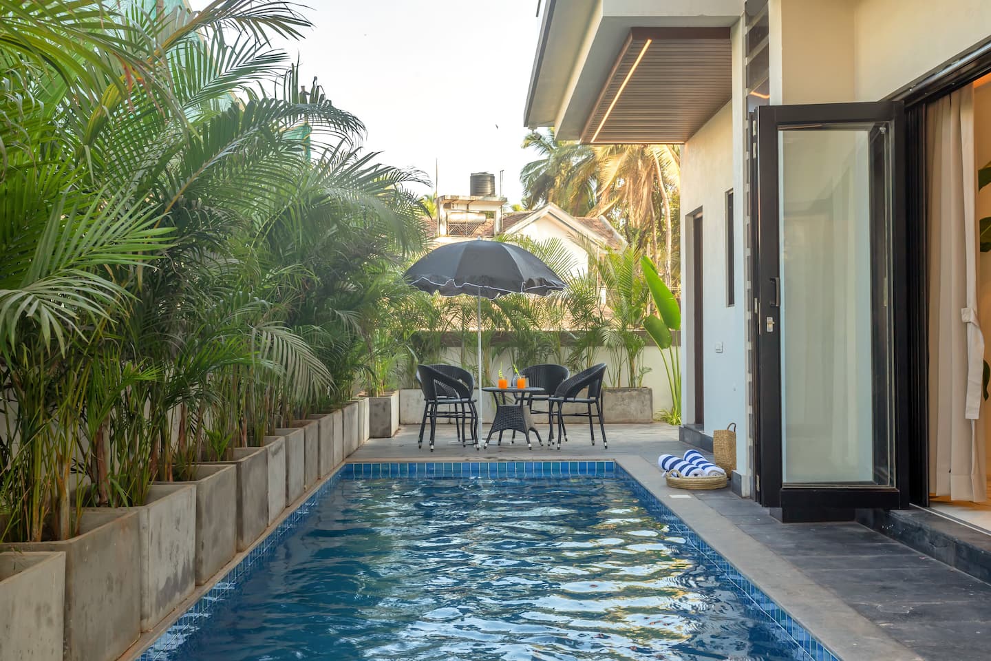 Colva Pool Villa, photo 2