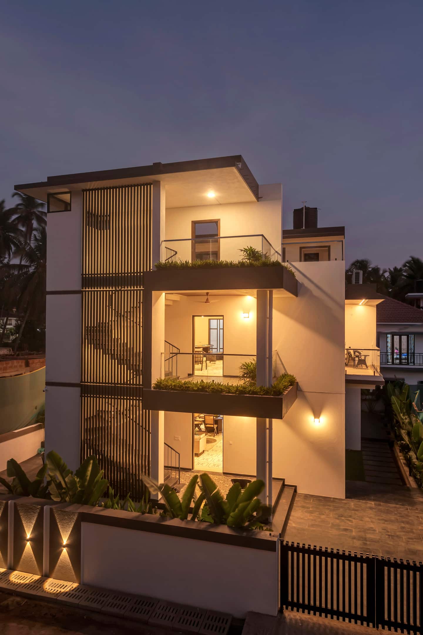 Colva Pool Villa, photo 4