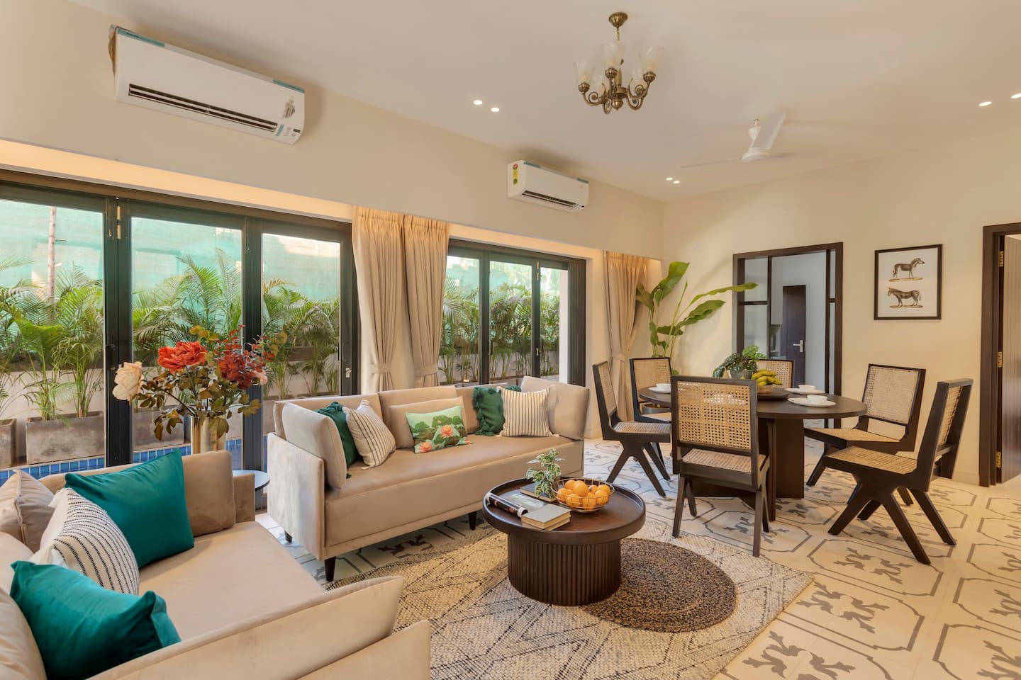 Colva Pool Villa, photo 6
