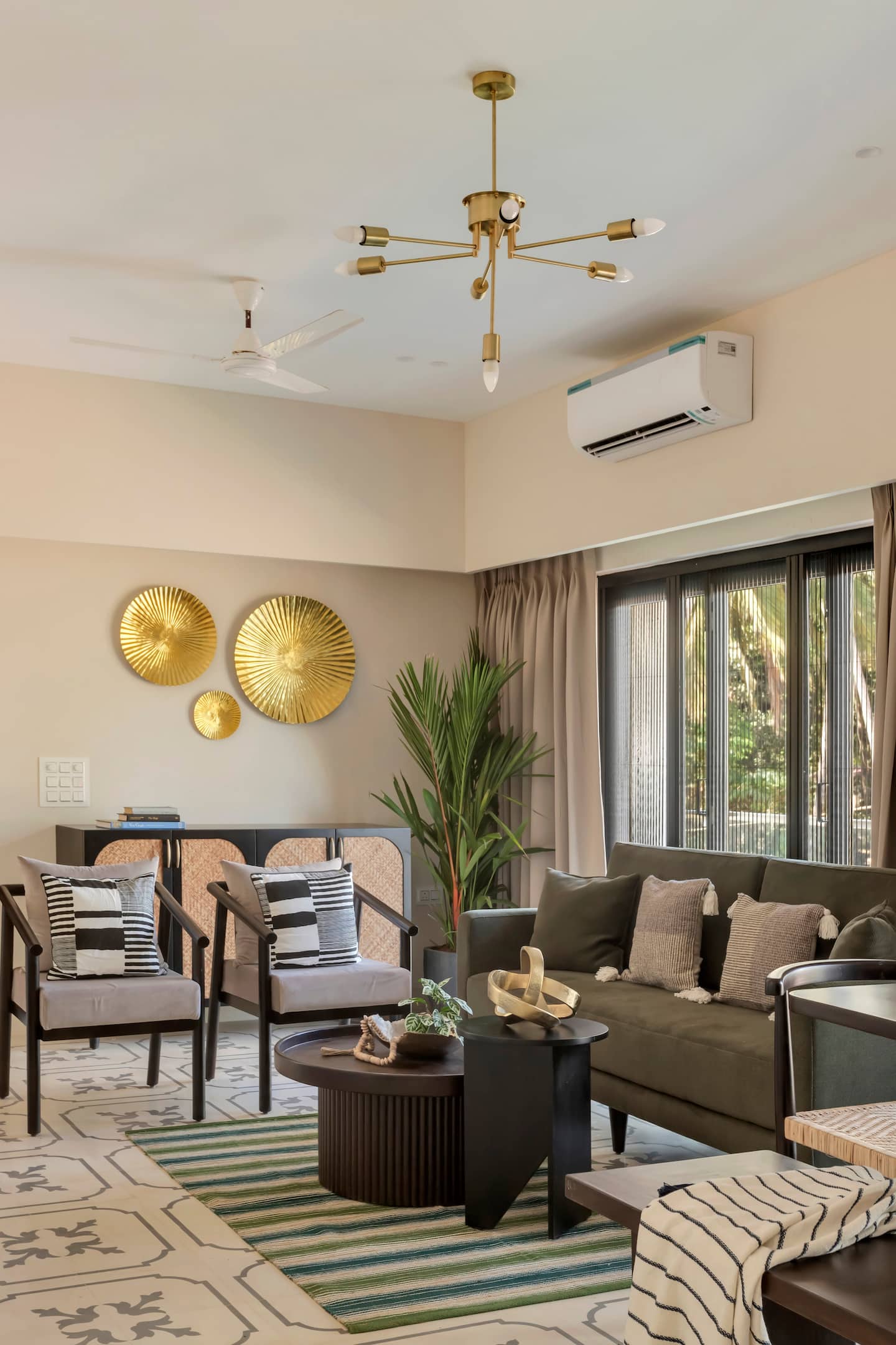Colva Pool Villa, photo 8