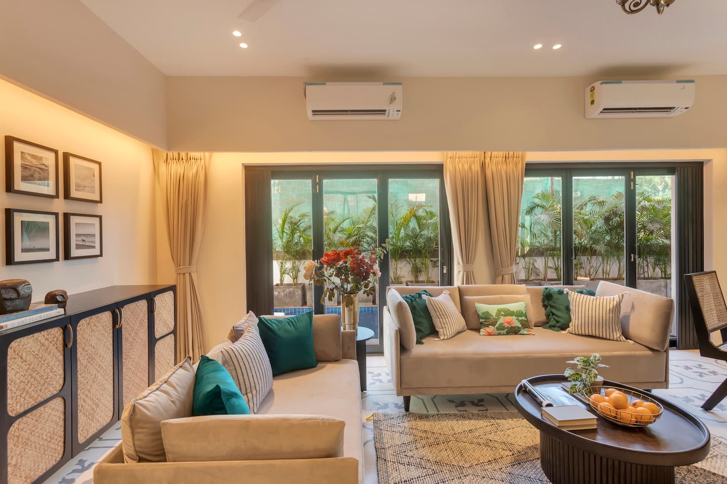 Colva Pool Villa, photo 9