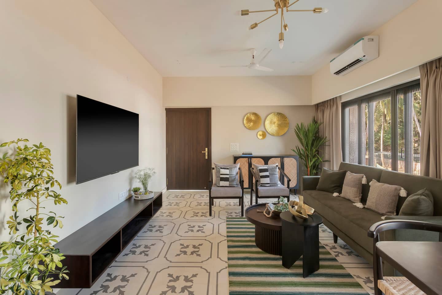 Colva Pool Villa, photo 10