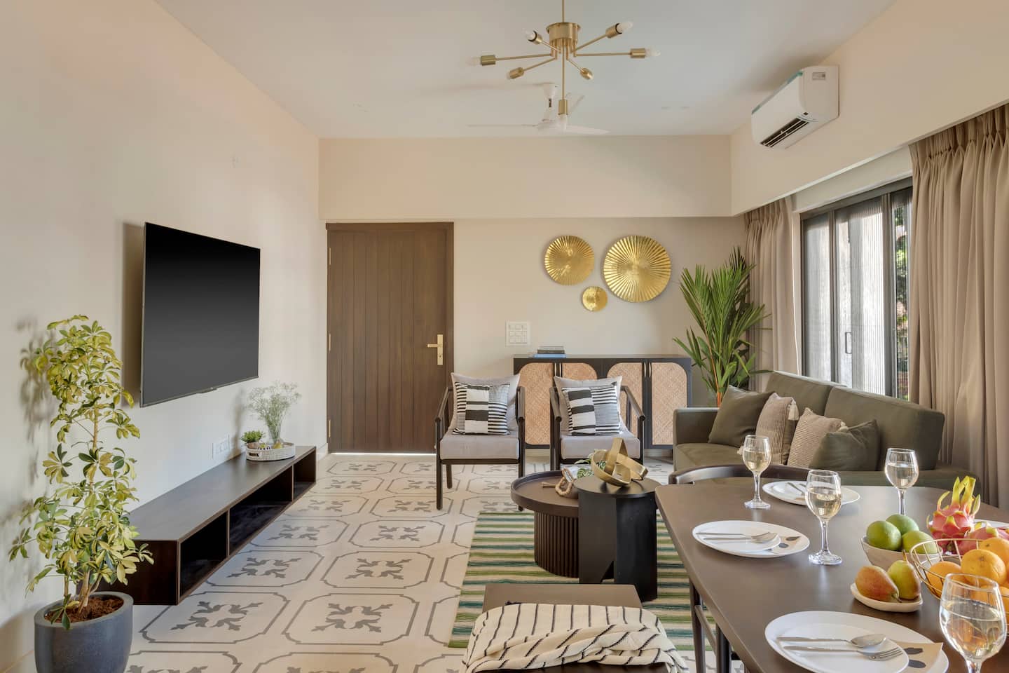 Colva Pool Villa, photo 13