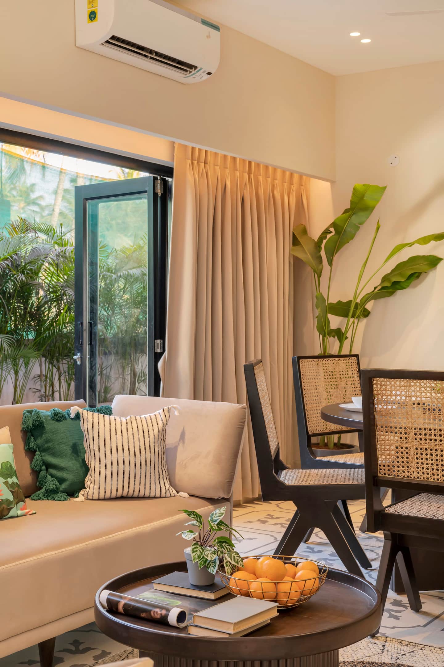 Colva Pool Villa, photo 15
