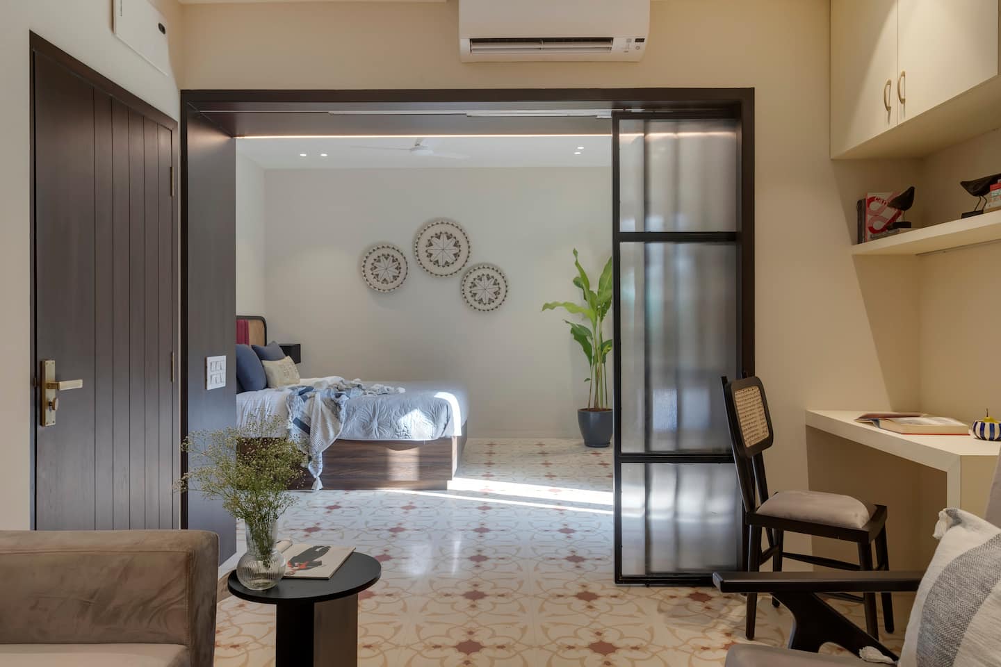 Colva Pool Villa, photo 20