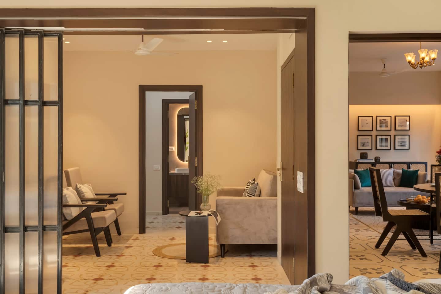 Colva Pool Villa, photo 21