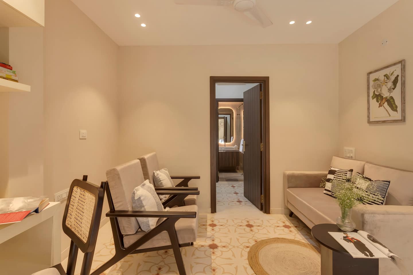 Colva Pool Villa, photo 22