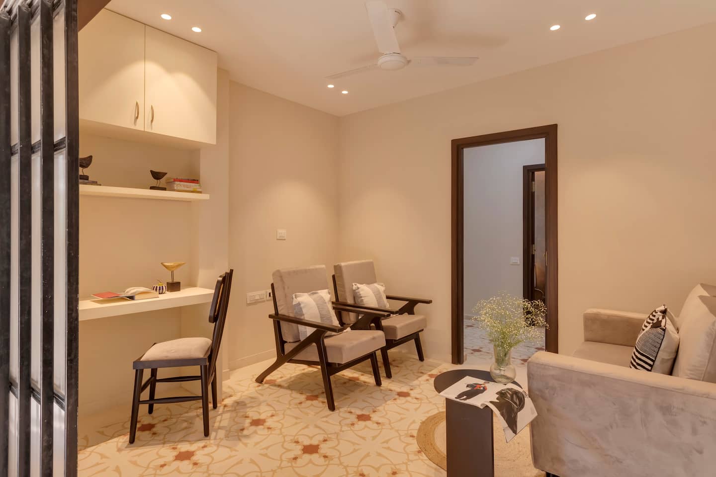 Colva Pool Villa, photo 23