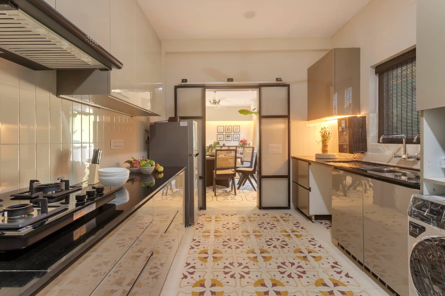 Colva Pool Villa, photo 24
