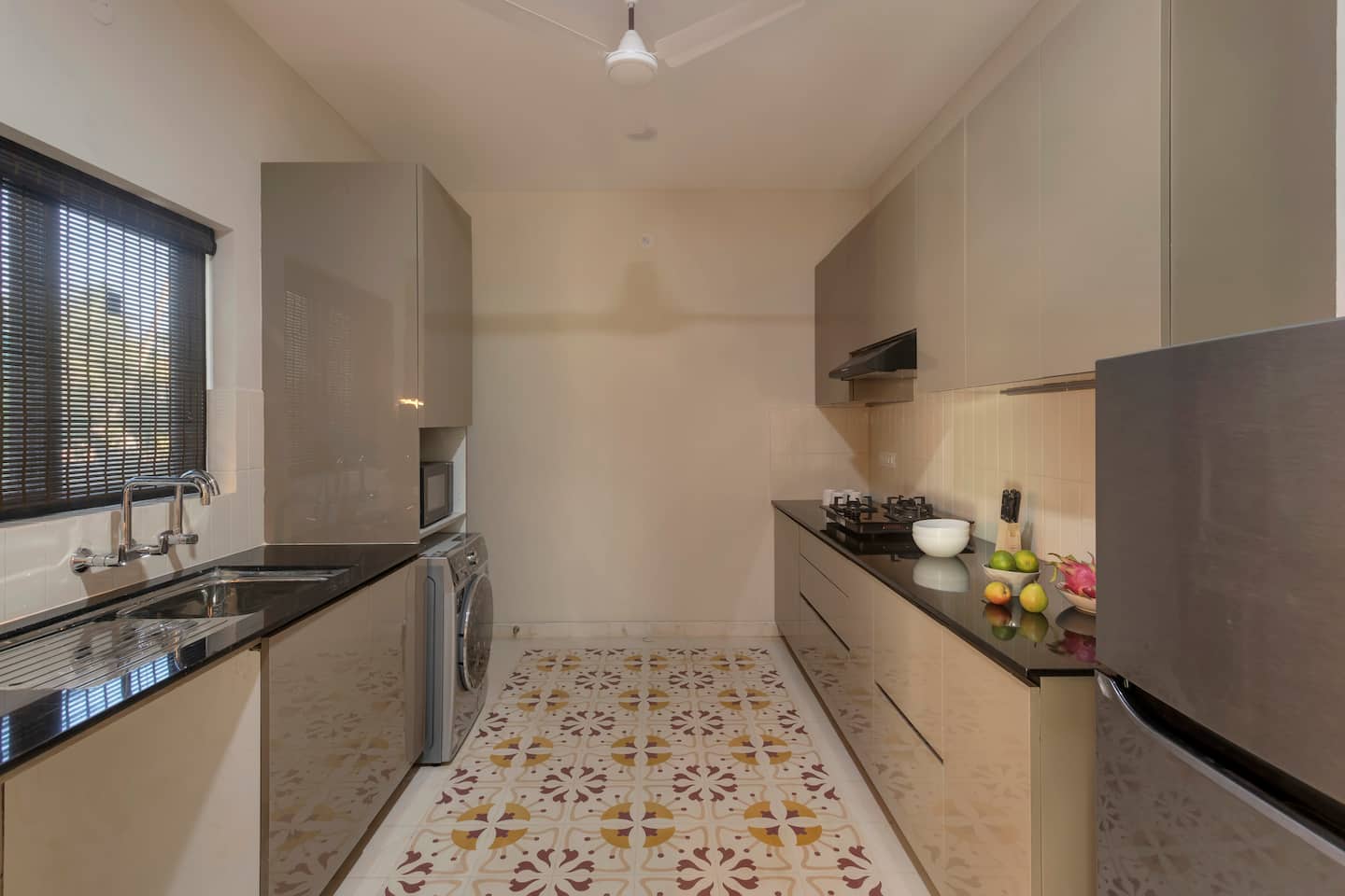 Colva Pool Villa, photo 26