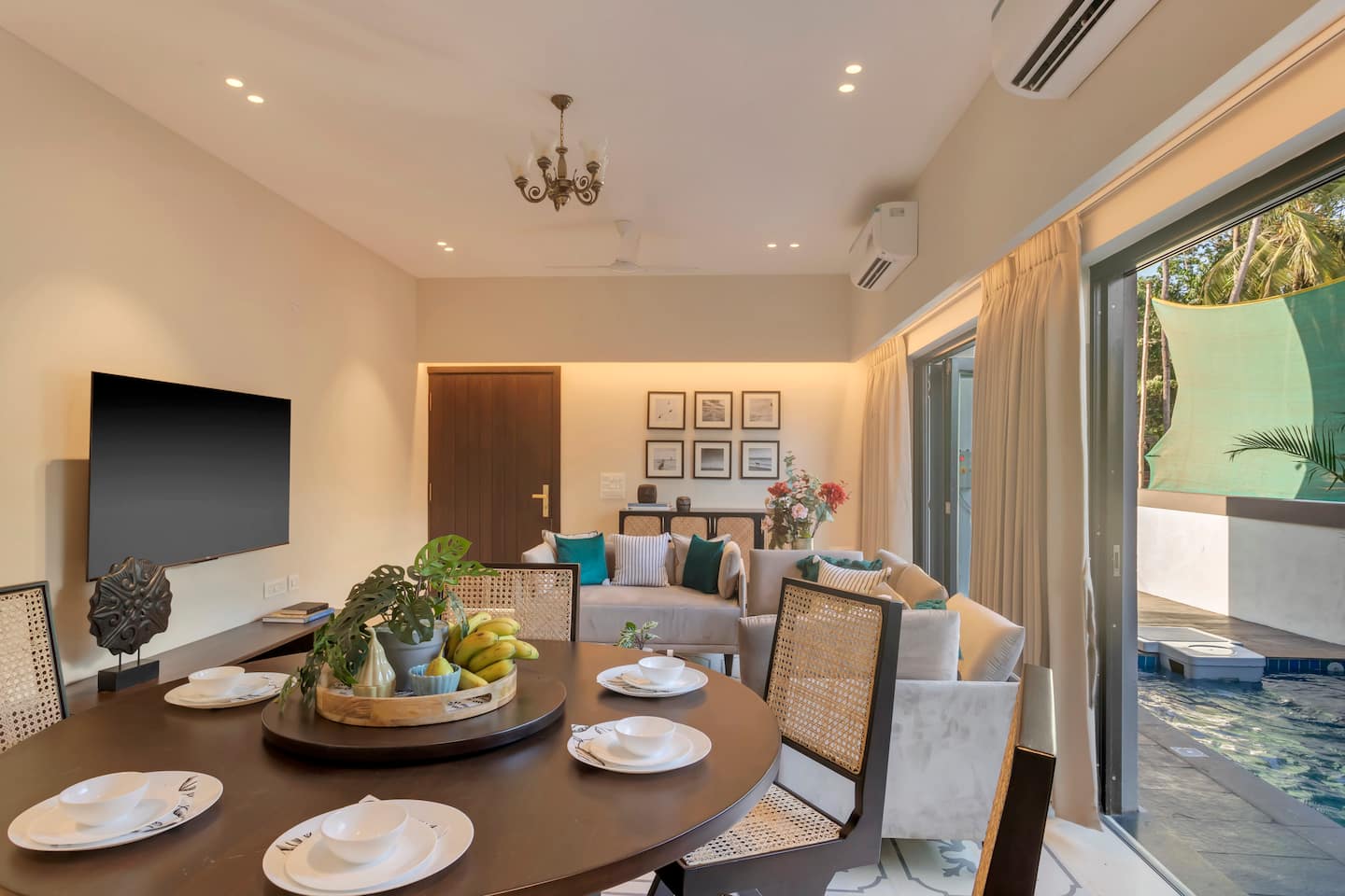 Colva Pool Villa, photo 27