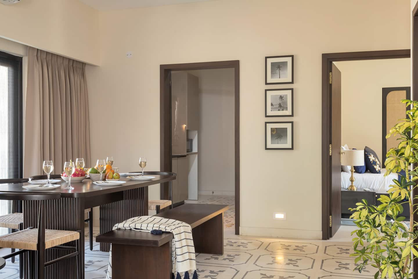 Colva Pool Villa, photo 28