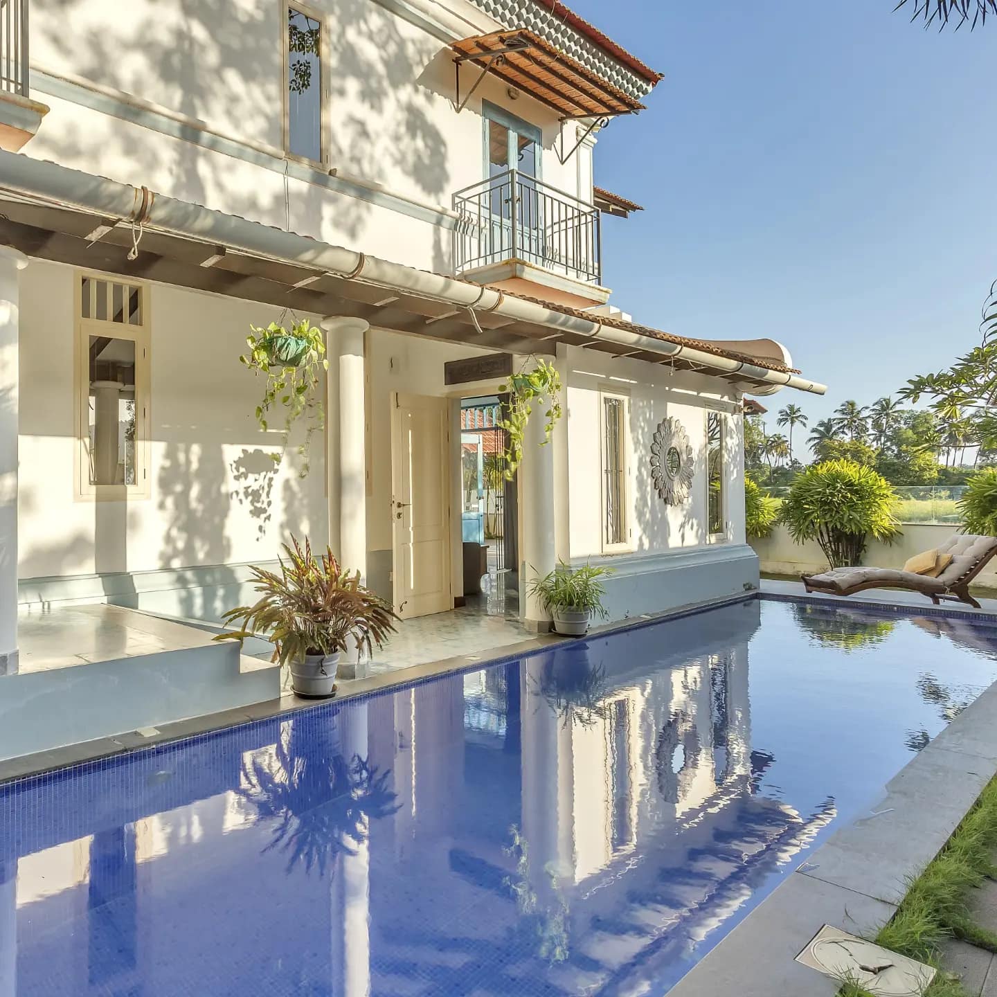 Dear Zindagi Villa, photo 1