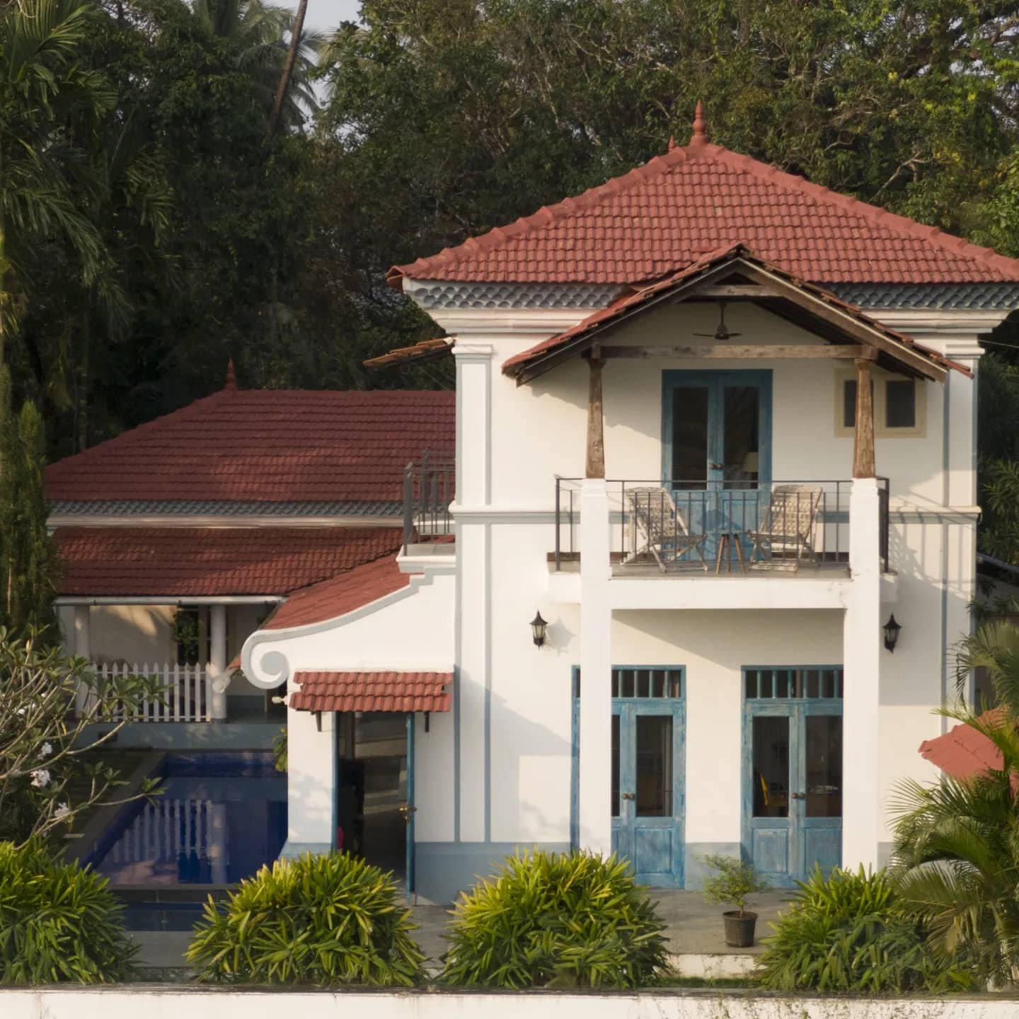 Dear Zindagi Villa, photo 2