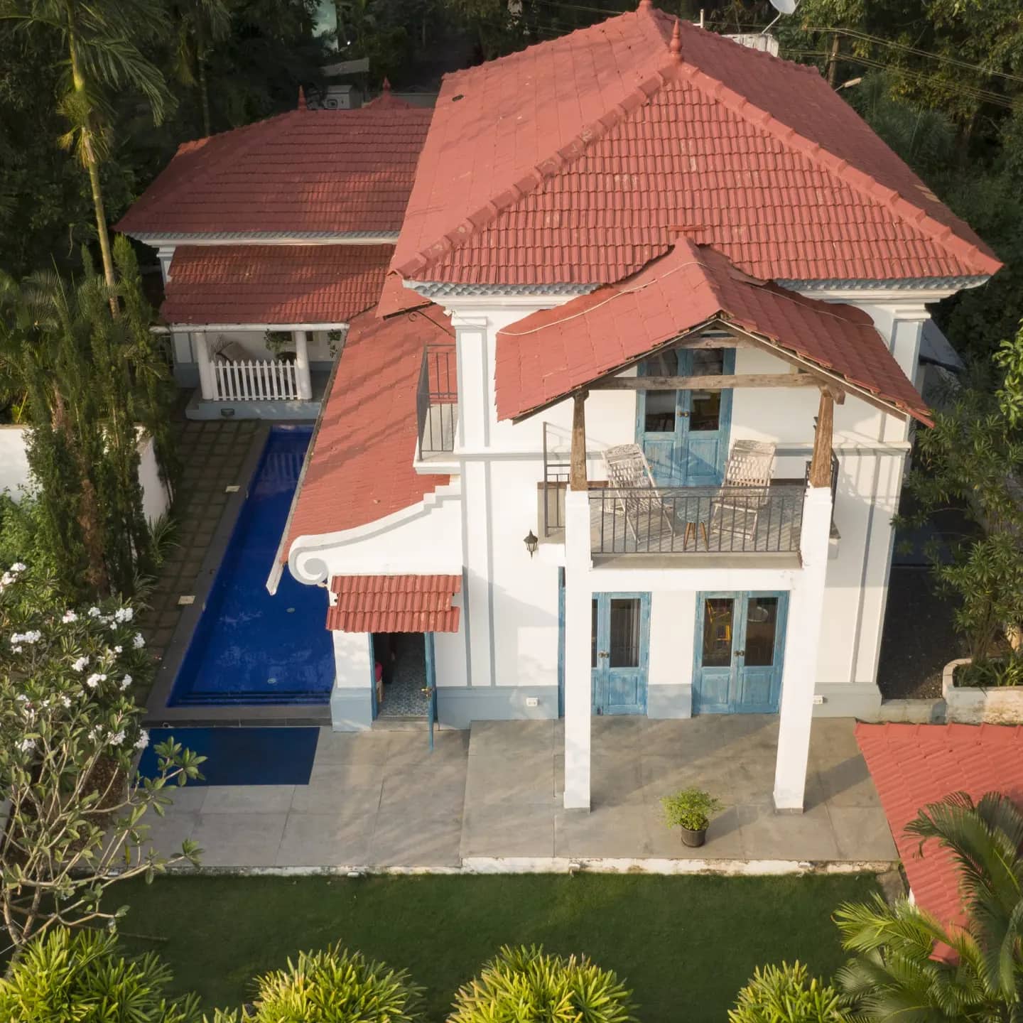 Dear Zindagi Villa, photo 4
