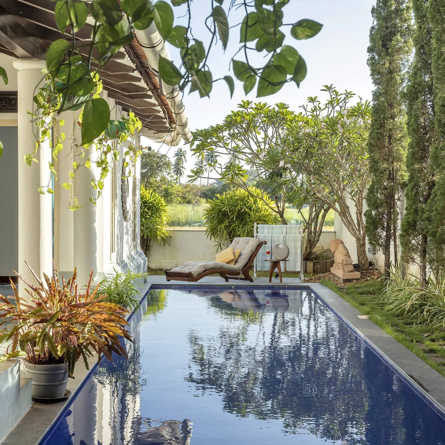 Dear Zindagi Villa, photo 5