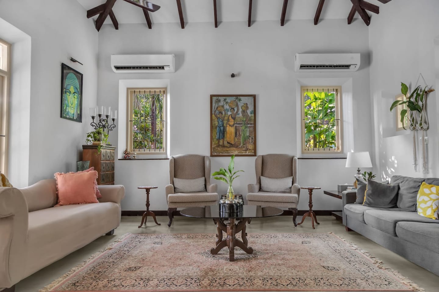 Dear Zindagi Villa, photo 6