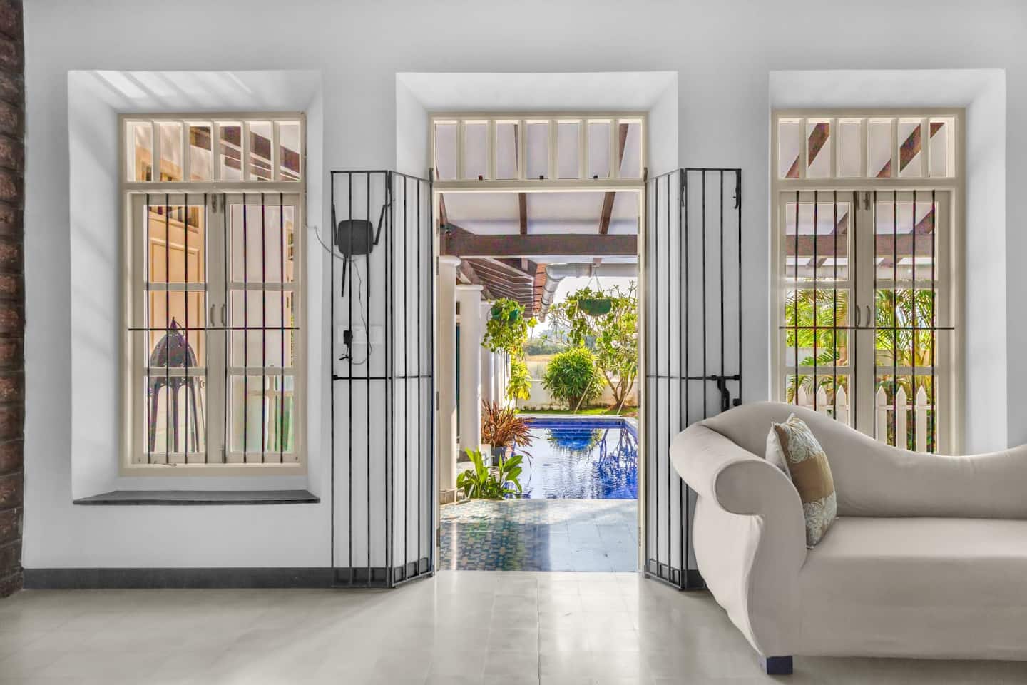 Dear Zindagi Villa, photo 7