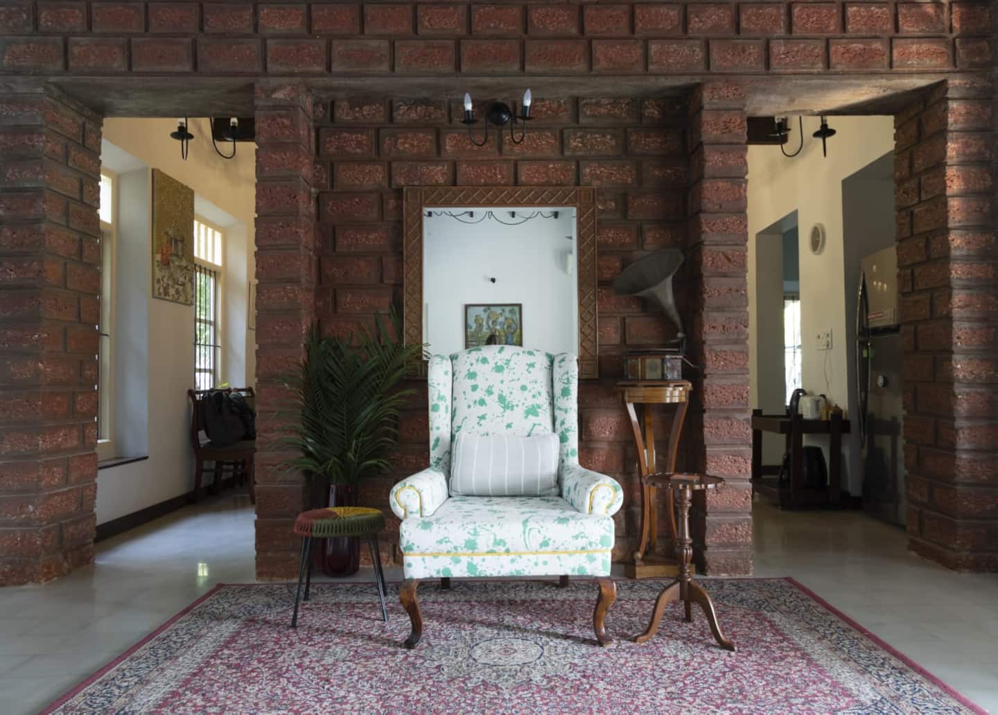 Dear Zindagi Villa, photo 8