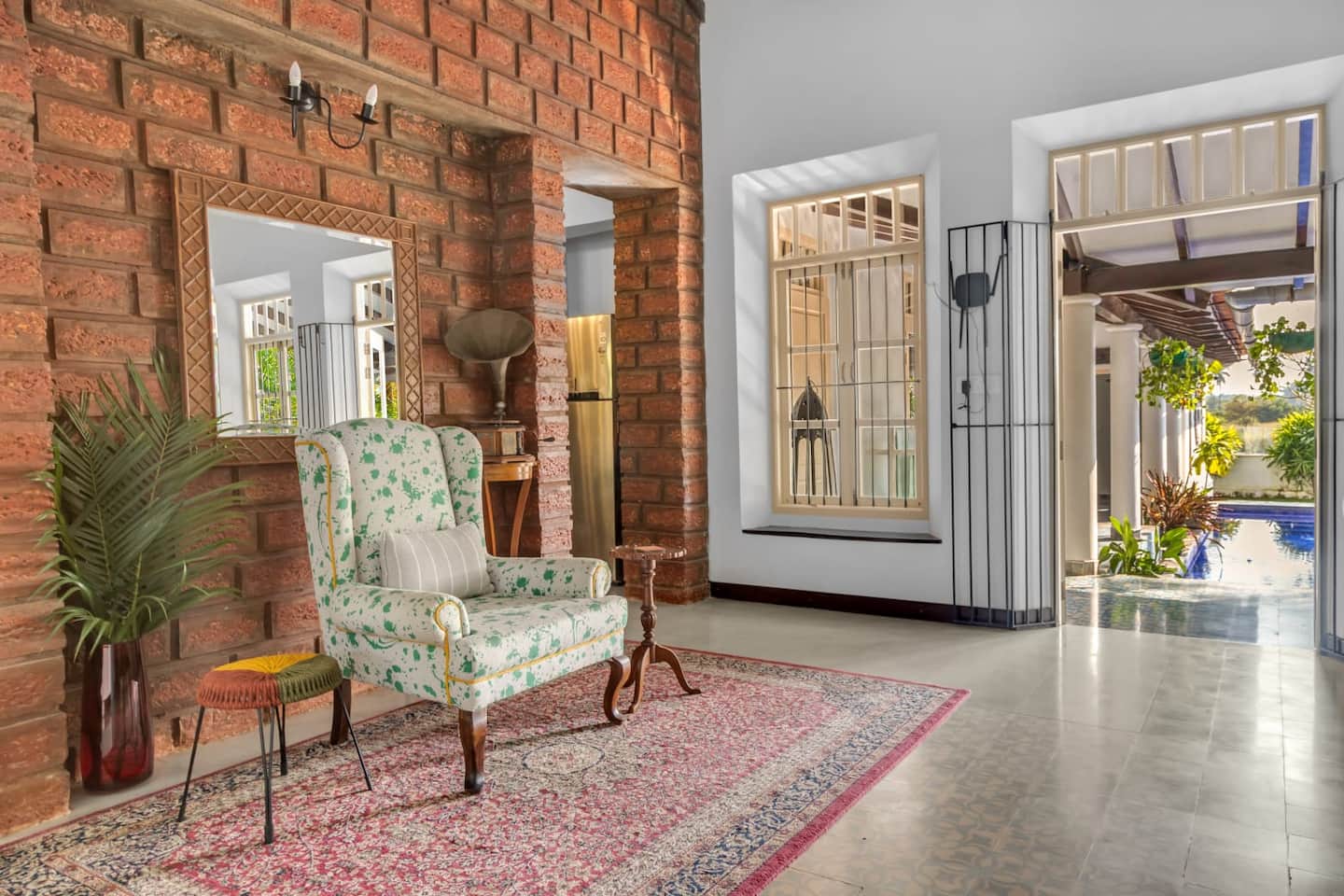 Dear Zindagi Villa, photo 9