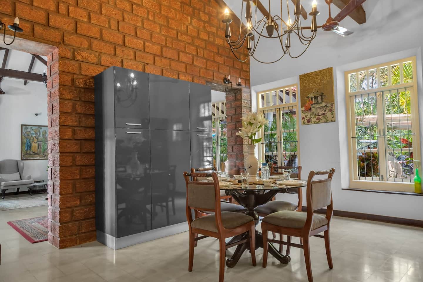 Dear Zindagi Villa, photo 10