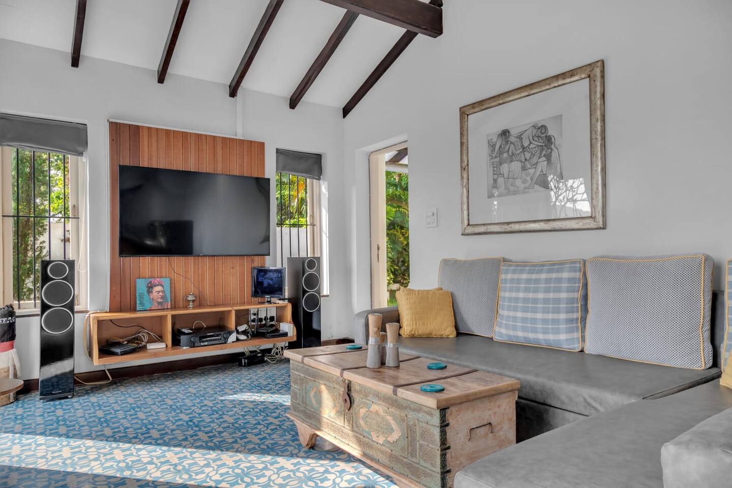 Dear Zindagi Villa, photo 13